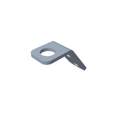 Toro 107-9881-03 Light Mount Bracket - TOR 107-9881-03