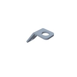 Toro 107-9881-03 Light Mount Bracket - TOR 107-9881-03