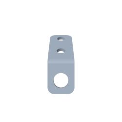 Toro 107-9881-03 Light Mount Bracket - TOR 107-9881-03