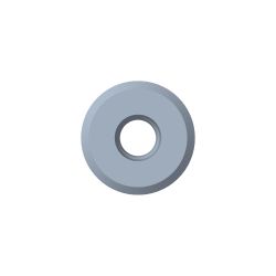 Toro 107-9914 Isolation Mount Assembly - TOR 107-9914