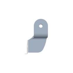 Toro 107-9920-03 Right Hand Engine Support - TOR 107-9920-03