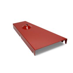 Toro 107027-01 Left Hand Belt Cover 