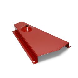 Toro 107028-01 Right Hand Belt Cover 