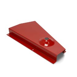 Toro 107028-01 Right Hand Belt Cover - TOR 107028-01