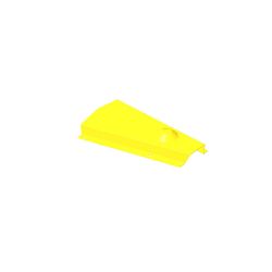Toro 107029-01 Blade Cover 