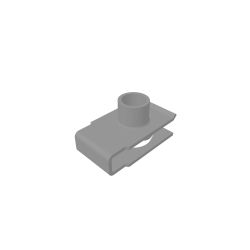 Toro 107069 Clip - TOR 107069