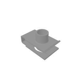 Toro 107069 Clip - TOR 107069
