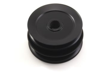 Toro 107439 Mower Pulley 