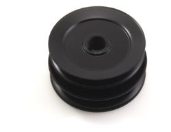 Toro 107439 Mower Pulley 