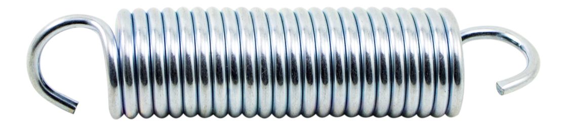 Toro 107938 Extension Spring 