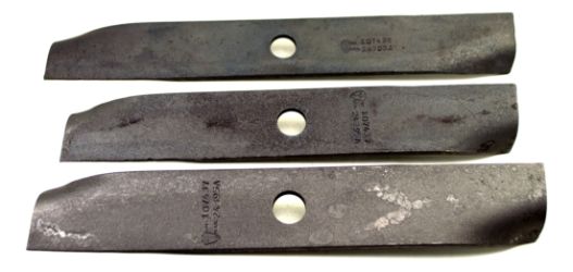 Toro 107983 S/A Blade Kit 