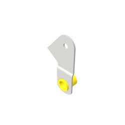 Toro 108-0011 Traction Idler Arm 