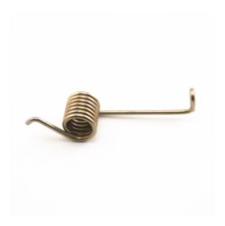Toro 108-0953 Right Hand Torsion Spring - TOR 108-0953