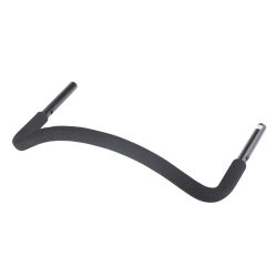 Toro 108-0974 Upper Handle Assembly 