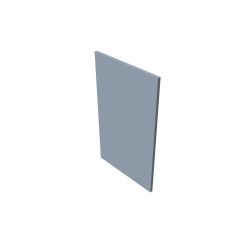 Toro 108-0987 Battery Foam - TOR 108-0987