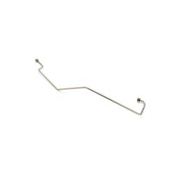 Toro 108-1711 Hydraulic Tube 