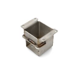 Toro 108-1713 Tube Assembly - TOR 108-1713