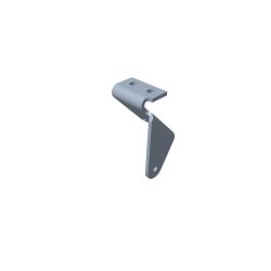 Toro 108-2165-01 Right Hand Pull Plate - TOR 108-2165-01