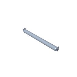Toro 108-2199 Roller Assembly - TOR 108-2199