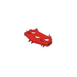 Toro 108-2209 48" Z400 Recycler Kit 