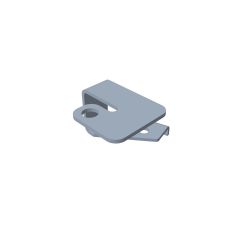 Toro 108-2228-01 Cover Bracket 