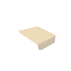 Toro 108-2246 Rubber Chute Deflector 