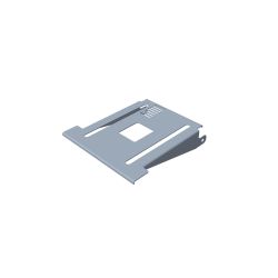 Toro 108-2303-03 Seat Bracket - TOR 108-2303-03