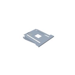 Toro 108-2303-03 Seat Bracket - TOR 108-2303-03
