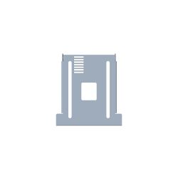 Toro 108-2303-03 Seat Bracket - TOR 108-2303-03