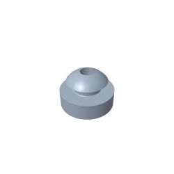 Toro 108-2305 Grommet - TOR 108-2305