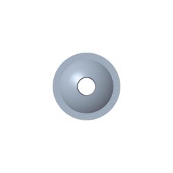 Toro 108-2305 Grommet - TOR 108-2305