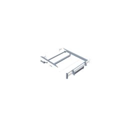 Toro 108-2311-04 Carrier Frame Assembly - TOR 108-2311-04