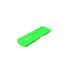 Toro 108-2326 Frame - TOR 108-2326