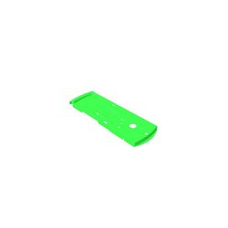 Toro 108-2326 Frame - TOR 108-2326