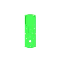 Toro 108-2326 Frame - TOR 108-2326