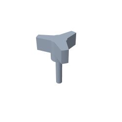 Toro 108-2356 Knob - TOR 108-2356