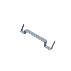 Toro 108-2358-03 Rear Seat Brace 