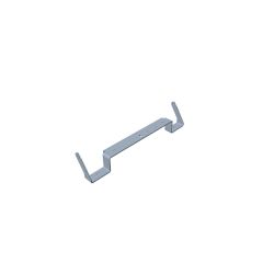 Toro 108-2358-03 Rear Seat Brace - TOR 108-2358-03