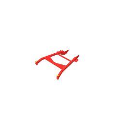 Toro 108-2665 Carrier Frame Assembly - TOR 108-2665