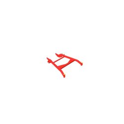 Toro 108-2665 Carrier Frame Assembly - TOR 108-2665