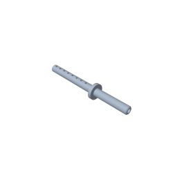 Toro 108-2674 Front Pin Assembly 