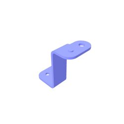 Toro 108-2699-01 Cover Bracket 