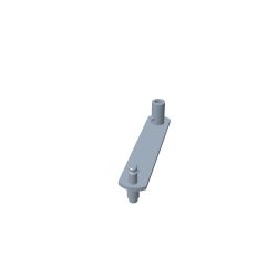 Toro 108-2734 Idler Arm Assembly 