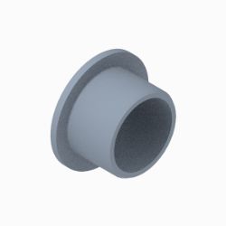 Toro 108-2973 Flanged Bushing 