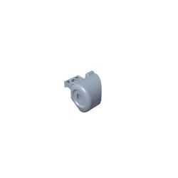 Toro 108-3795 Key Switch Housing - TOR 108-3795