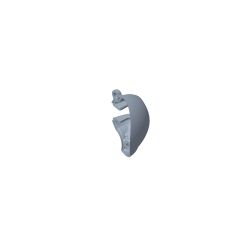 Toro 108-3796 Swtch Cover - TOR 108-3796