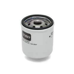Toro 108-3847 Oil Filter - TOR 108-3847