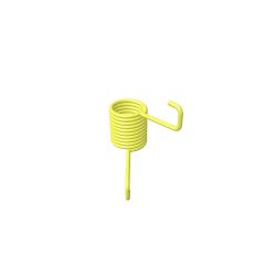 Toro 108-4052 Torsion Spring 