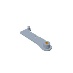 Toro 108-4062 Idler Arm Assembly - TOR 108-4062