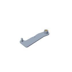 Toro 108-4062 Idler Arm Assembly - TOR 108-4062